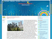 Tablet Screenshot of nurayakman.com